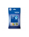 BROTHER Cyan ink cartridge super high yield up to 5 000 pages - nr 6