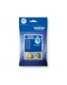 BROTHER Cyan ink cartridge super high yield up to 5 000 pages - nr 7