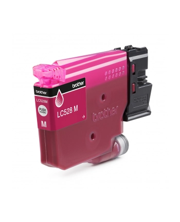 BROTHER Magenta ink cartridge super high yield up to 5 000 pages