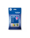 BROTHER Magenta ink cartridge super high yield up to 5 000 pages - nr 5