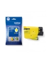 BROTHER Yellow ink cartridge super high yield up to 5 000 pages - nr 3