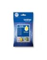 BROTHER Yellow ink cartridge super high yield up to 5 000 pages - nr 5