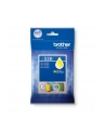 BROTHER Yellow ink cartridge super high yield up to 5 000 pages - nr 6