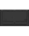 IIYAMA LH4366UHSB-B1AG 43inch 3840x2160 UHD VA panel Haze 25precent 800cd/m2 Landscape and Portrait IP5X Dust pczerwonyection Speakers - nr 3