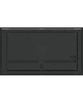 IIYAMA LH4366UHSB-B1AG 43inch 3840x2160 UHD VA panel Haze 25precent 800cd/m2 Landscape and Portrait IP5X Dust pczerwonyection Speakers nr 1