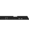 IIYAMA LH4366UHSB-B1AG 43inch 3840x2160 UHD VA panel Haze 25precent 800cd/m2 Landscape and Portrait IP5X Dust pczerwonyection Speakers - nr 4