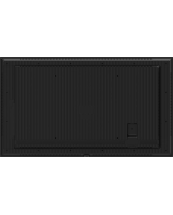 IIYAMA LH5066UHSB-B1AG 50inch 3840x2160 UHD IPS panel Haze 25precent 800cd/m2 Landscape and Portrait IP5X Dust pczerwonyection Speakers nr 1