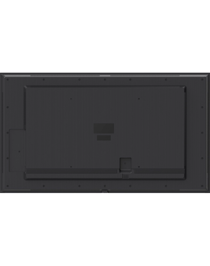 IIYAMA LH5566UHSB-B1AG 55inch 3840x2160 UHD VA panel Haze 25precent 800cd/m2 Landscape and Portrait IP5X Dust pczerwonyection Speakers główny