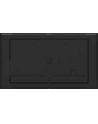 IIYAMA LH6566UHSB-B1AG 65inch 3840x2160 UHD VA panel Haze 25precent 800cd/m2 Landscape and Portrait IP5X Dust pczerwonyection Speakers - nr 3