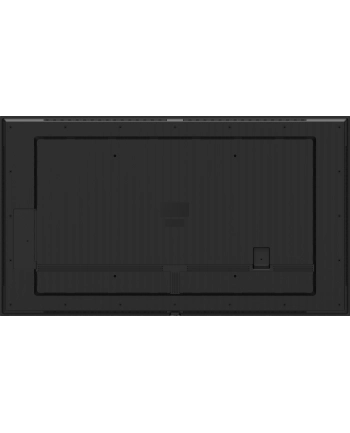 IIYAMA LH6566UHSB-B1AG 65inch 3840x2160 UHD VA panel Haze 25precent 800cd/m2 Landscape and Portrait IP5X Dust pczerwonyection Speakers nr 1