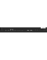 IIYAMA LH6566UHSB-B1AG 65inch 3840x2160 UHD VA panel Haze 25precent 800cd/m2 Landscape and Portrait IP5X Dust pczerwonyection Speakers - nr 4