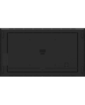 IIYAMA LH7566UHSB-B1AG 75inch 3840x2160 UHD VA panel Haze 25precent 800cd/m2 Landscape and Portrait IP5X Dust pczerwonyection Speakers nr 1