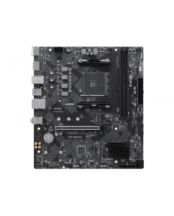 MSI PRO B550M-B AM4 1xHDMI 1xDP nr 2