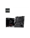 MSI PRO B550M-B AM4 1xHDMI 1xDP - nr 1