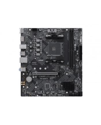 MSI PRO B550M-B AM4 1xHDMI 1xDP nr 1
