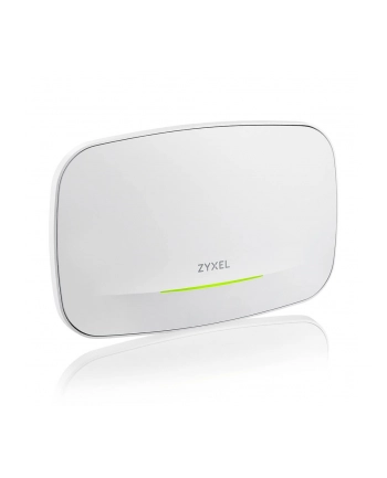 ZYXEL WBE530 BE11K 2x2x2 MU-MIMO Triple Radio Incl Nebula Pro ' CNP 1Yr licenses 2x2.5G LAN port PoE+ 802.3at nr 2