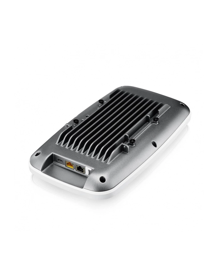 ZYXEL WBE660S BE22K 4x4x4 MU-MIMO Smart Antenna Triple Radio Incl Nebula Pro ' CNP 1Yr licenses 1x1G ' 1x1/2.5/5/10 GB LAN port główny
