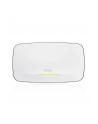 ZYXEL WBE660S BE22K 4x4x4 MU-MIMO Smart Antenna Triple Radio Incl Nebula Pro ' CNP 1Yr licenses 1x1G ' 1x1/2.5/5/10 GB LAN port - nr 1