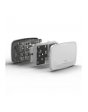 ZYXEL WBE660S BE22K 4x4x4 MU-MIMO Smart Antenna Triple Radio Incl Nebula Pro ' CNP 1Yr licenses 1x1G ' 1x1/2.5/5/10 GB LAN port - nr 4