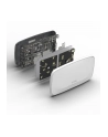 ZYXEL WBE660S BE22K 4x4x4 MU-MIMO Smart Antenna Triple Radio Incl Nebula Pro ' CNP 1Yr licenses 1x1G ' 1x1/2.5/5/10 GB LAN port - nr 5