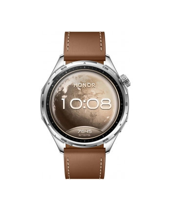 HONOR Watch 6 Standard BT 32MB+4GB Twilight Brown nr 1