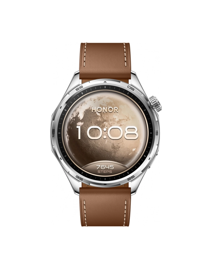 HONOR Watch 6 Standard BT 32MB+4GB Twilight Brown główny