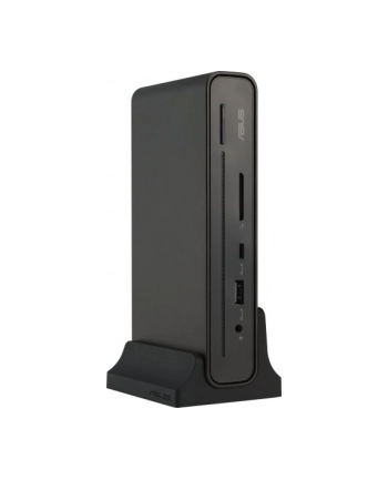 asus Stacja dokująca Triple Display USB-C Dock Duo DC301 nr 2