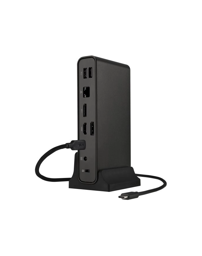 asus Stacja dokująca Triple Display USB-C Dock Duo DC301 główny