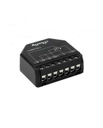 SHELLY Shutter WLAN Shutter And Blind Controller nr 2