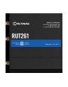 TELTONIKA NETWORKS RUT261 4G/LTE Cat 6 Dual Ethernet Cellular Router - nr 2