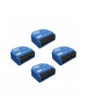 SHELLY 1 Gen3 4-Pack WLAN Smart Relay - nr 1
