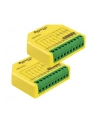 SHELLY Plus RGBW PM 2-Pack WLAN LED Controller - nr 1