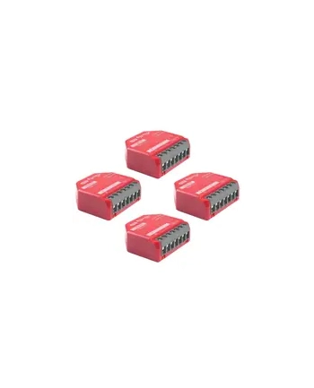SHELLY 1PM Gen4 4-Pack Matter WLAN PM Switch nr 2