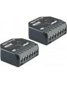 SHELLY 2PM Gen4 2-Pack Matter WLAN PM Switch - nr 18