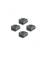 SHELLY 2PM Gen4 4-Pack Matter WLAN PM Switch - nr 2