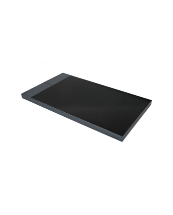 SHELLY Wall Display XL Grey WLAN Wall Control Display