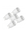 SHELLY Plug S Gen3 White 5-Pack Matter WLAN Smart Plug - nr 1