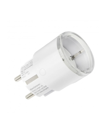 SHELLY Plug S Gen3 White 5-Pack Matter WLAN Smart Plug nr 2