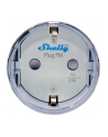 SHELLY Plug PM Gen3 White WLAN Power Metering Smart Plug - nr 2