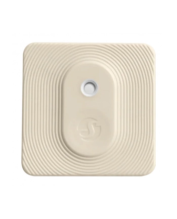 SHELLY BLU H'T ZB Ivory Zigbee Climate Sensor nr 2