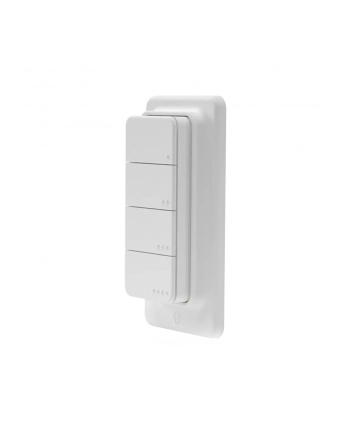 SHELLY BLU RC Button 4 ZB Zigbee 4-Button Remote