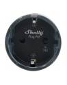 SHELLY Plug PM Gen3 Black WLAN Power Metering Smart Plug - nr 2
