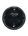 SHELLY Plug PM Gen3 Black WLAN Power Metering Smart Plug - nr 8
