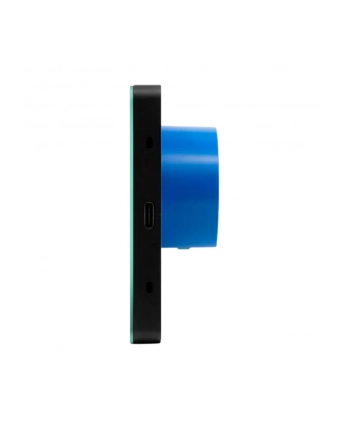 SHELLY Wall Display X2i Black WLAN Touchscreen Display nr 2