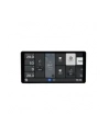 SHELLY Wall Display X2i Black WLAN Touchscreen Display - nr 4