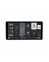 SHELLY Wall Display X2i Silver WLAN Touchscreen Display - nr 1