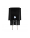 SHELLY Plug M Gen3 Black WLAN Power Metering Smart Plug - nr 4
