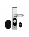 SHELLY LOQED Touch 2S Silver Bluetooth WiFi Touch PIN Smart Lock - nr 1
