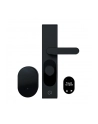 SHELLY LOQED Touch 2S Black Bluetooth WiFi Touch PIN Smart Lock - nr 1