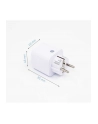 SHELLY Plug M Gen3 White 4-Pack Power Metering Smart Plug - nr 11